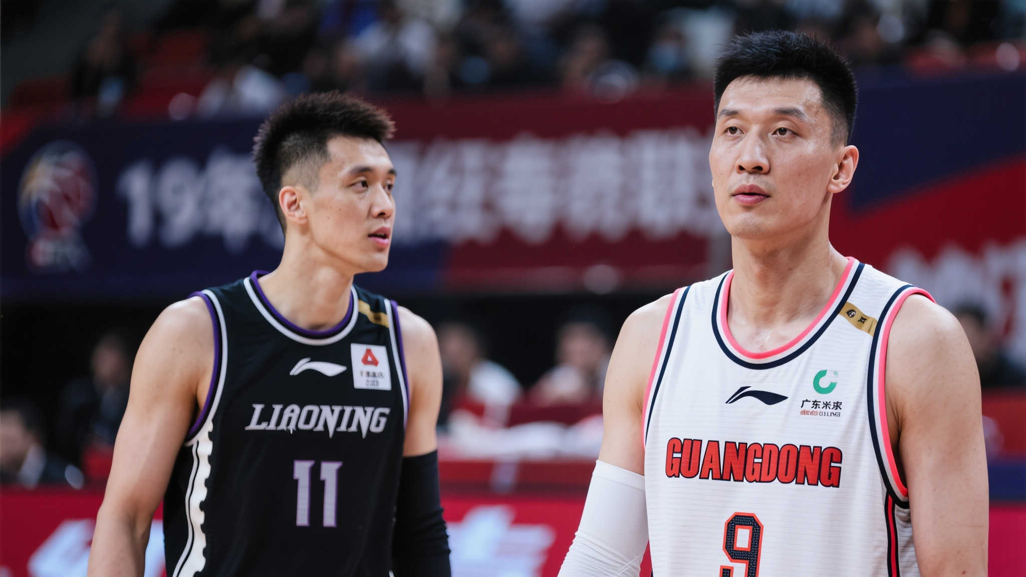 19年球龄,辗转4队,36岁广东老将合同到期,郭艾伦或成接班人 19年球龄,辗转4队,36岁广东老将合同到期,郭艾伦或成接班人