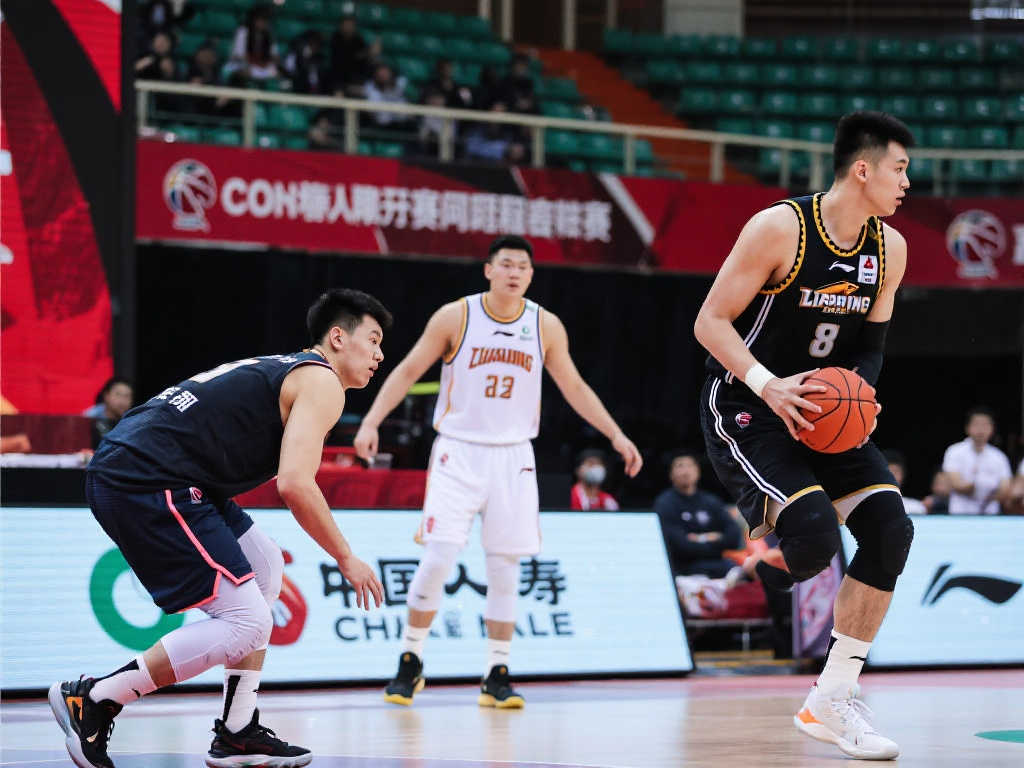 CBA季后赛时间表出炉，诸强冲刺备战正酣