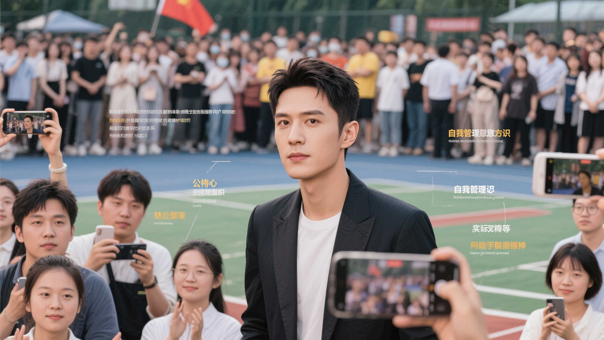 全红婵追网约车，与司机互动展现高情商回应