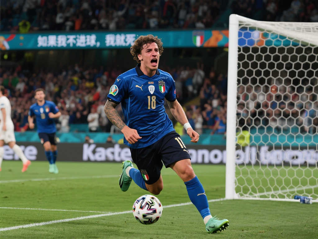 弗拉泰西谈加时绝杀：不进球就等于失败