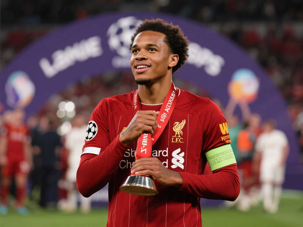 斯洛特:阿诺德表现不佳与转会传闻无关 斯洛特:阿诺德表现不佳与转会传闻无关