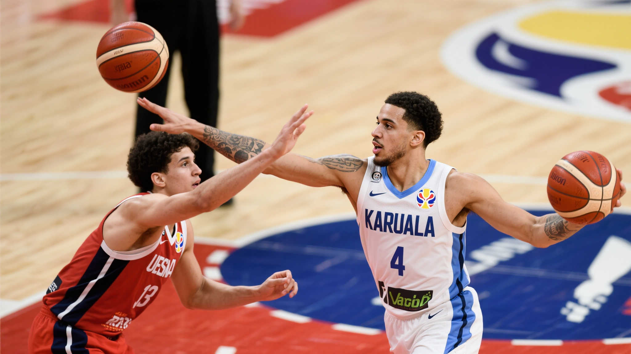 雷霆豪取冠军，卡鲁索引领欢庆，杰威热泪盈眶